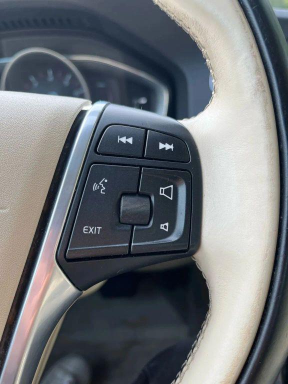 used 2015 Volvo S60 car, priced at $7,999