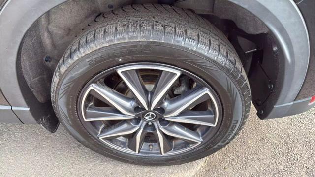 used 2018 Mazda CX-5 car, priced at $14,999