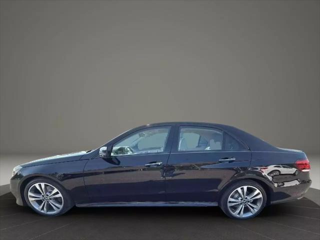 used 2016 Mercedes-Benz E-Class car, priced at $12,999