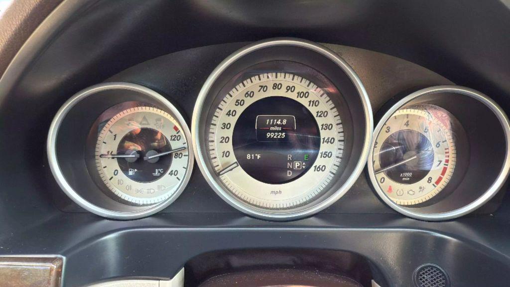 used 2016 Mercedes-Benz E-Class car, priced at $10,799
