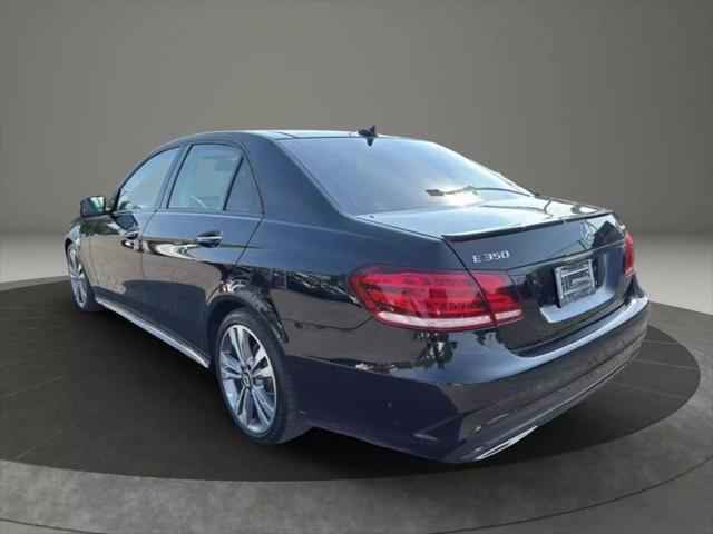 used 2016 Mercedes-Benz E-Class car, priced at $12,999