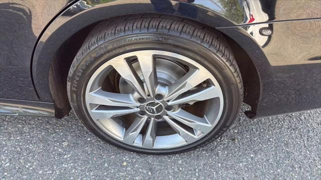 used 2016 Mercedes-Benz E-Class car, priced at $12,999