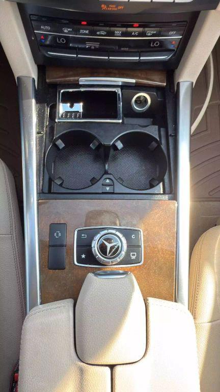 used 2016 Mercedes-Benz E-Class car, priced at $12,999