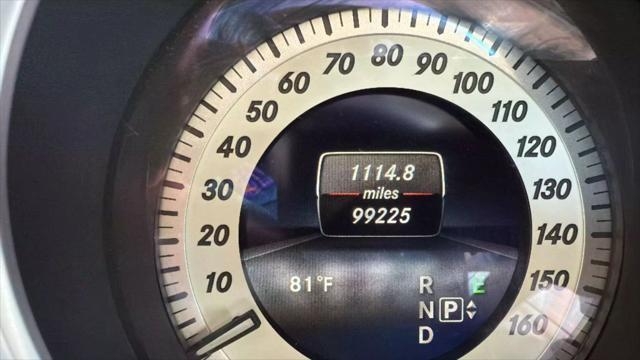 used 2016 Mercedes-Benz E-Class car, priced at $12,999