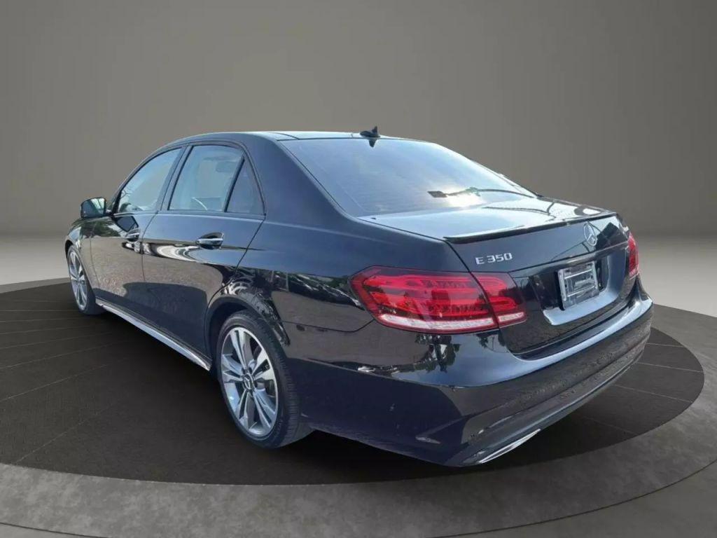 used 2016 Mercedes-Benz E-Class car, priced at $10,799