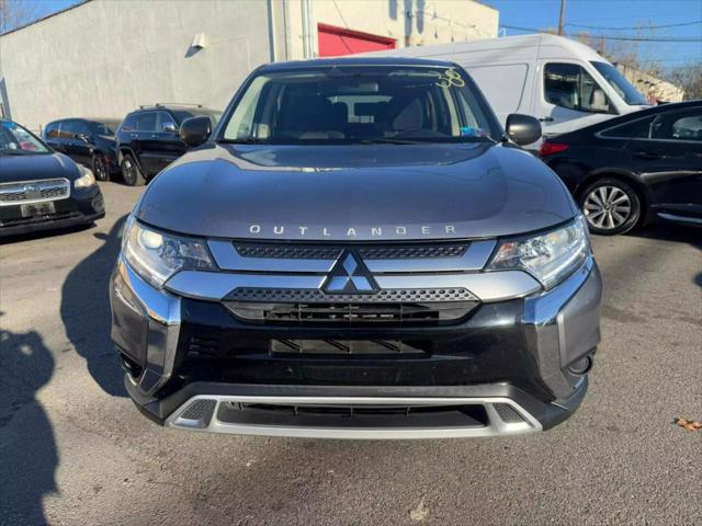 used 2019 Mitsubishi Outlander car, priced at $12,999