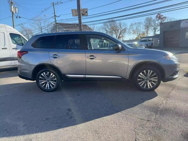 used 2019 Mitsubishi Outlander car, priced at $12,999