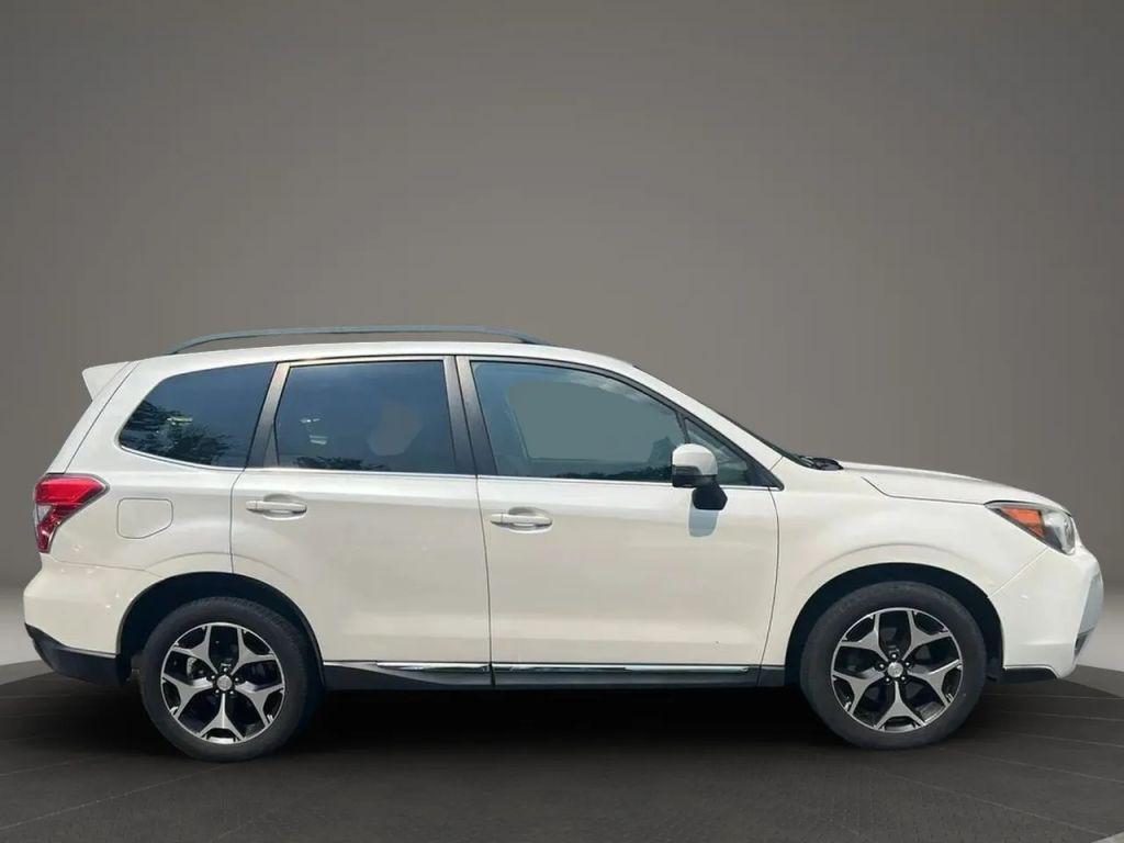 used 2015 Subaru Forester car, priced at $10,499