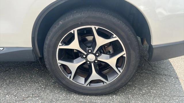 used 2015 Subaru Forester car, priced at $12,499