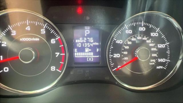 used 2015 Subaru Forester car, priced at $12,499