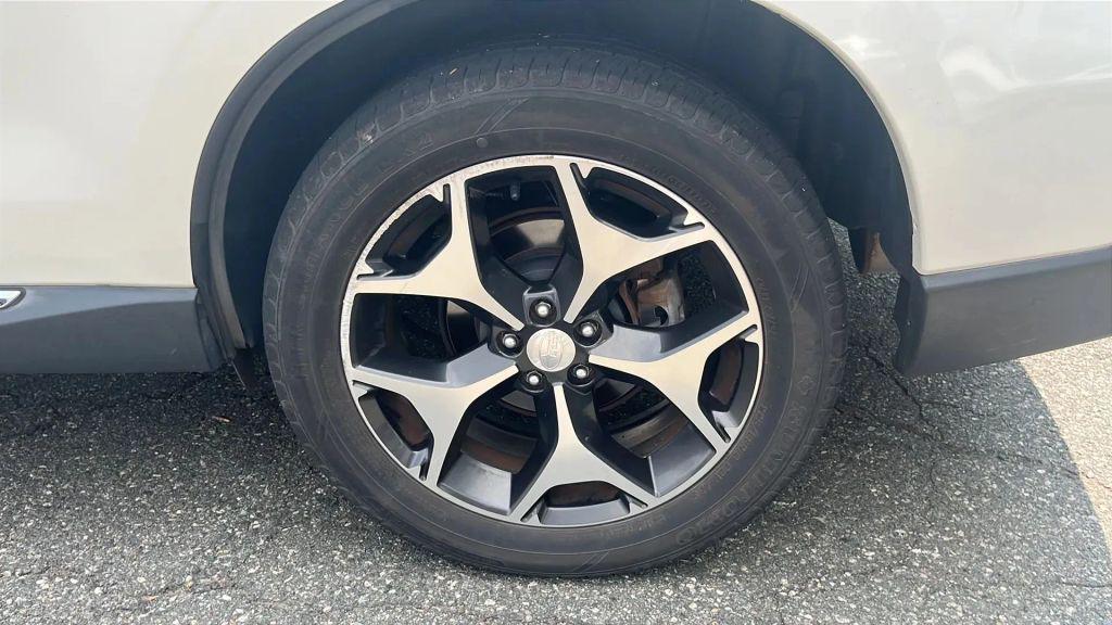 used 2015 Subaru Forester car, priced at $10,499