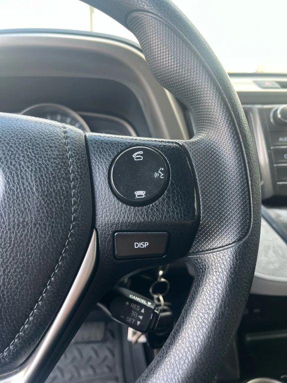 used 2014 Toyota RAV4 car, priced at $11,999