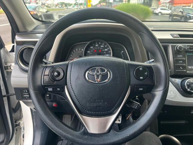 used 2014 Toyota RAV4 car, priced at $11,999