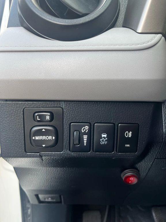 used 2014 Toyota RAV4 car, priced at $11,999
