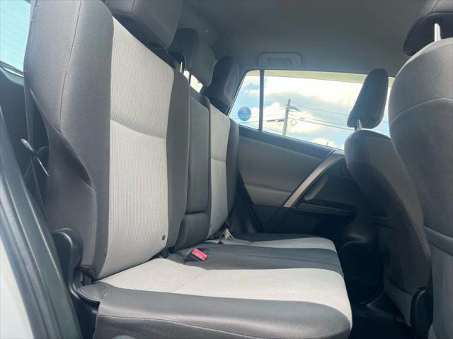 used 2014 Toyota RAV4 car, priced at $11,999