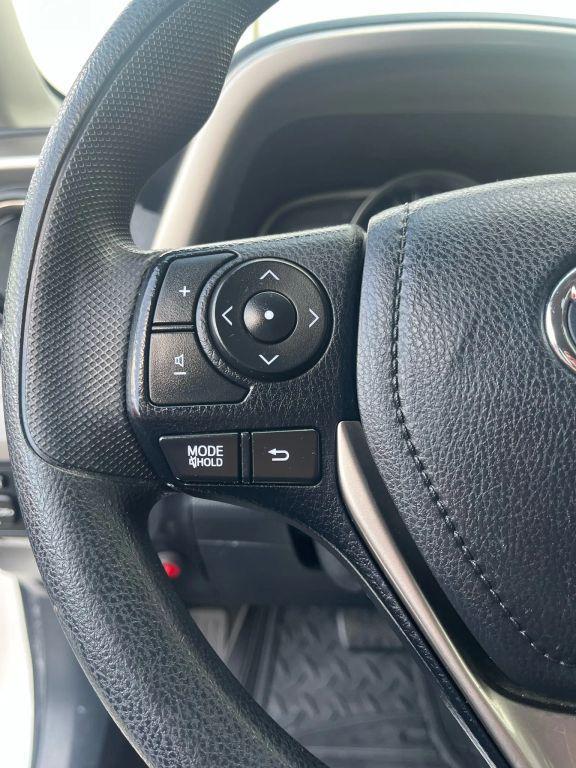 used 2014 Toyota RAV4 car, priced at $11,999