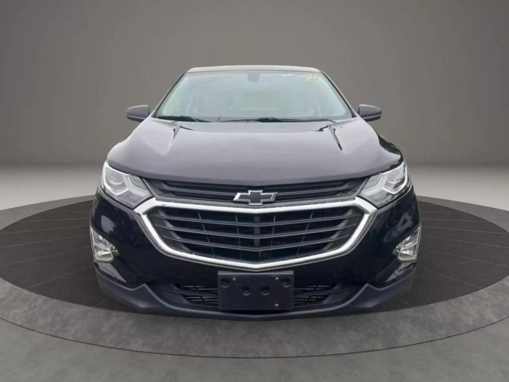 used 2018 Chevrolet Equinox car, priced at $9,499