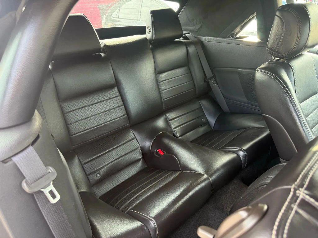 used 2014 Ford Mustang car, priced at $15,499