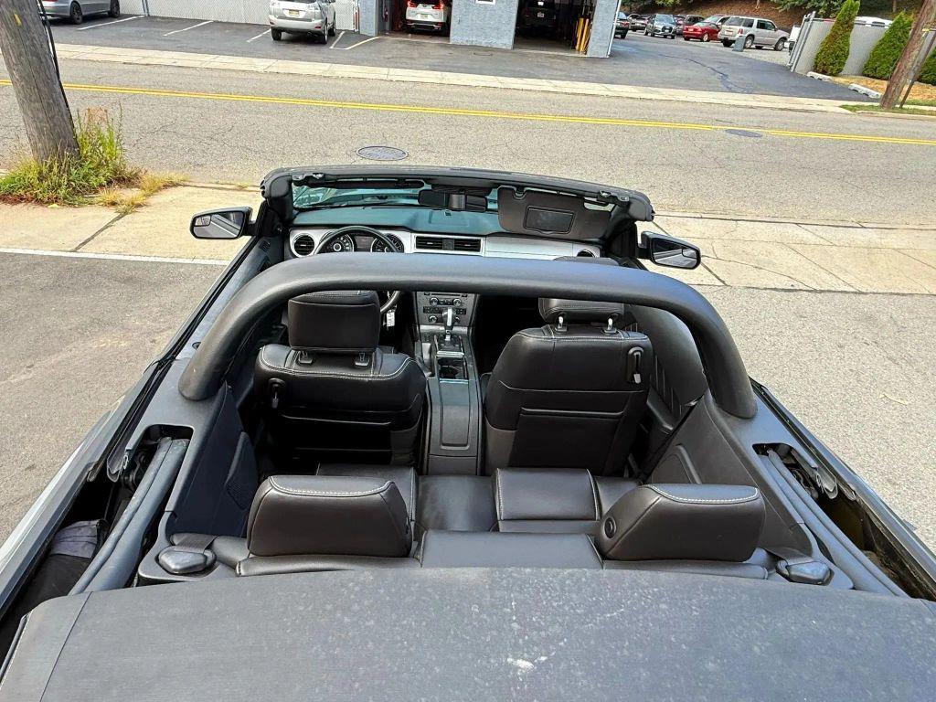 used 2014 Ford Mustang car, priced at $15,499