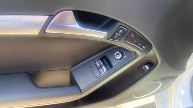 used 2015 Audi A5 car, priced at $12,299