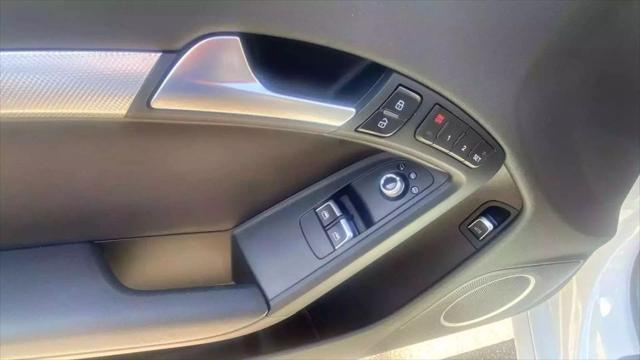 used 2015 Audi A5 car, priced at $10,499