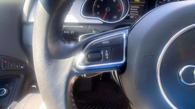 used 2015 Audi A5 car, priced at $12,299