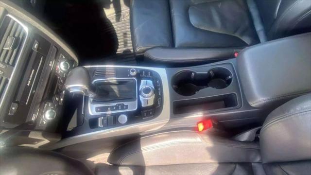 used 2015 Audi A5 car, priced at $10,499