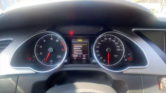 used 2015 Audi A5 car, priced at $12,299