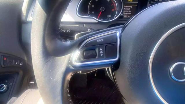 used 2015 Audi A5 car, priced at $10,499