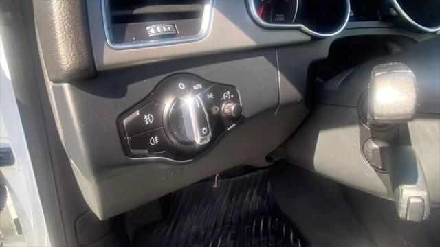 used 2015 Audi A5 car, priced at $12,299