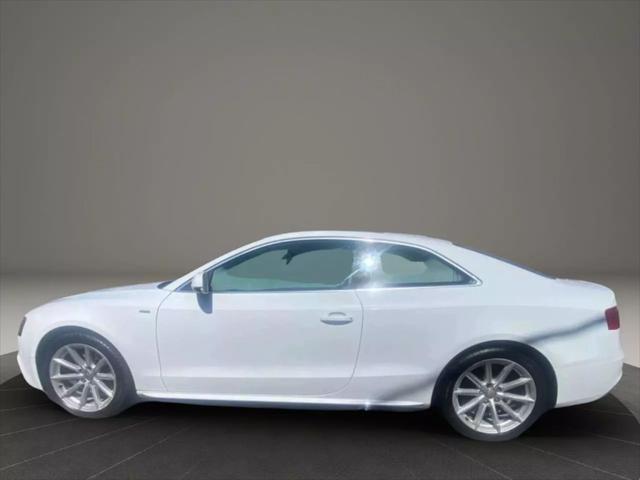 used 2015 Audi A5 car, priced at $10,999