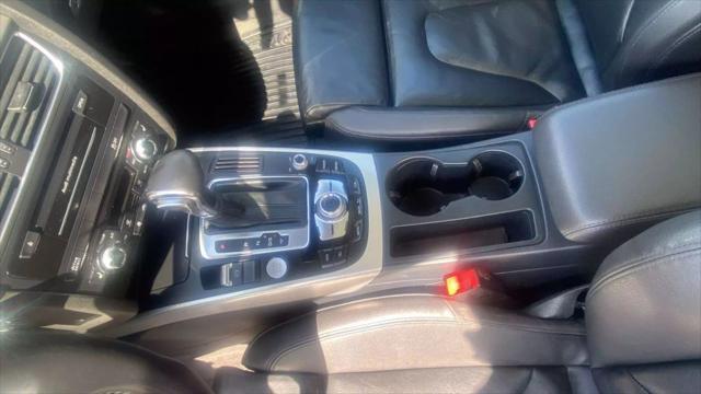 used 2015 Audi A5 car, priced at $12,299