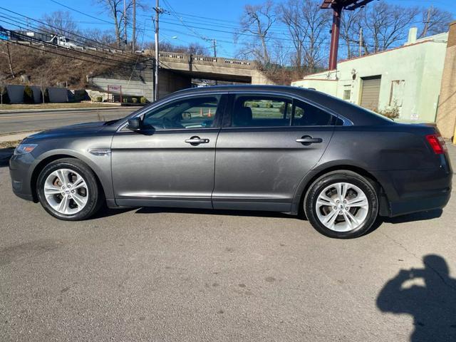 used 2016 Ford Taurus car, priced at $10,799
