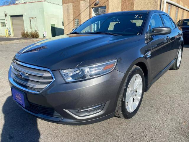 used 2016 Ford Taurus car, priced at $10,499