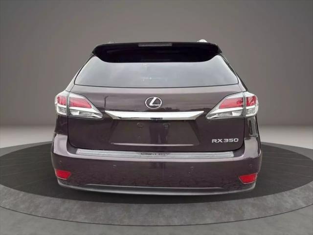 used 2013 Lexus RX 350 car, priced at $13,599