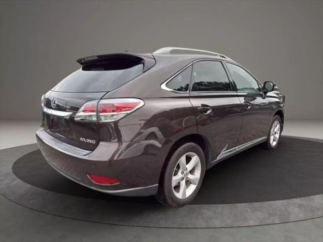 used 2013 Lexus RX 350 car, priced at $13,599