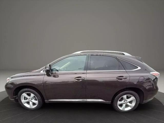 used 2013 Lexus RX 350 car, priced at $13,599