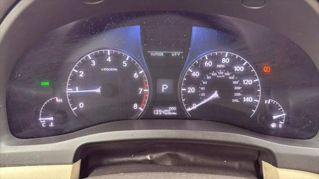 used 2013 Lexus RX 350 car, priced at $13,599