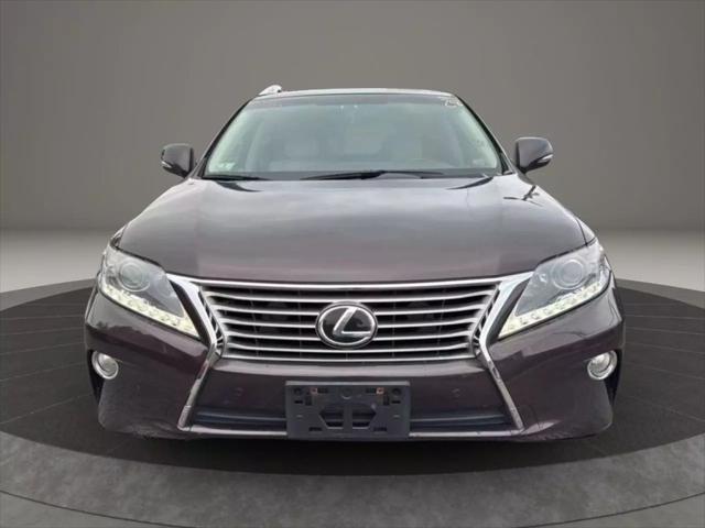 used 2013 Lexus RX 350 car, priced at $13,599