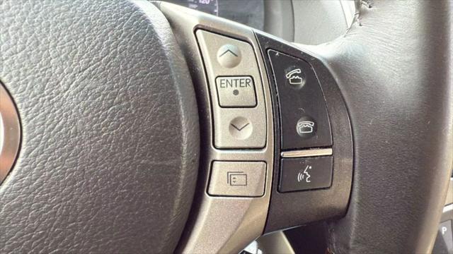 used 2013 Lexus RX 350 car, priced at $13,599
