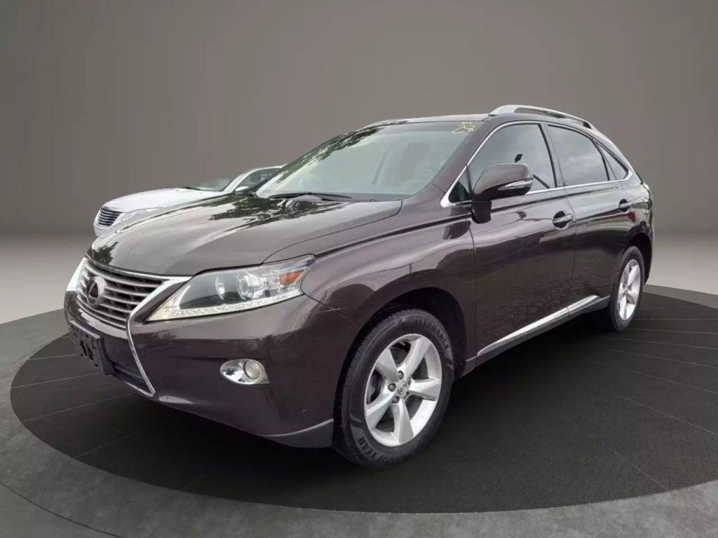used 2013 Lexus RX 350 car, priced at $13,499