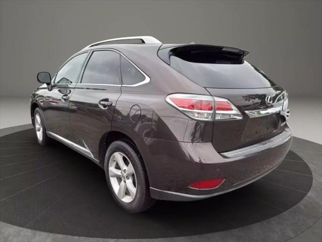 used 2013 Lexus RX 350 car, priced at $13,599