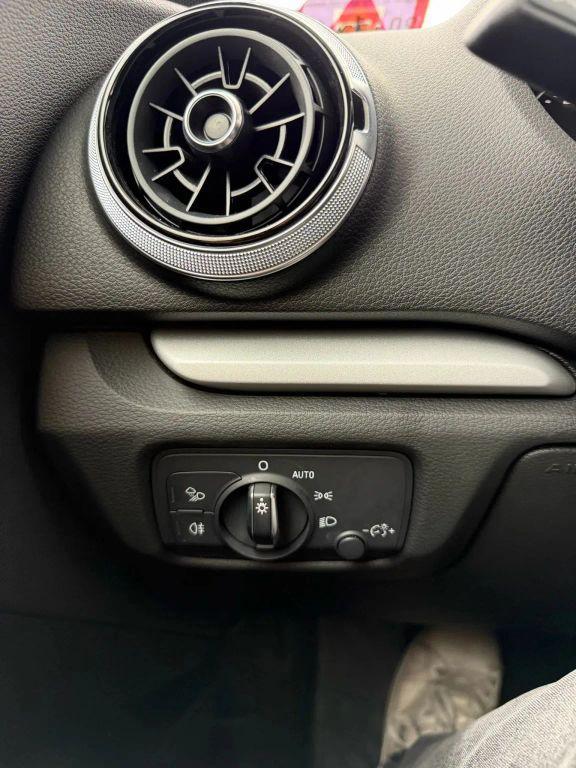 used 2019 Audi A3 car, priced at $15,999