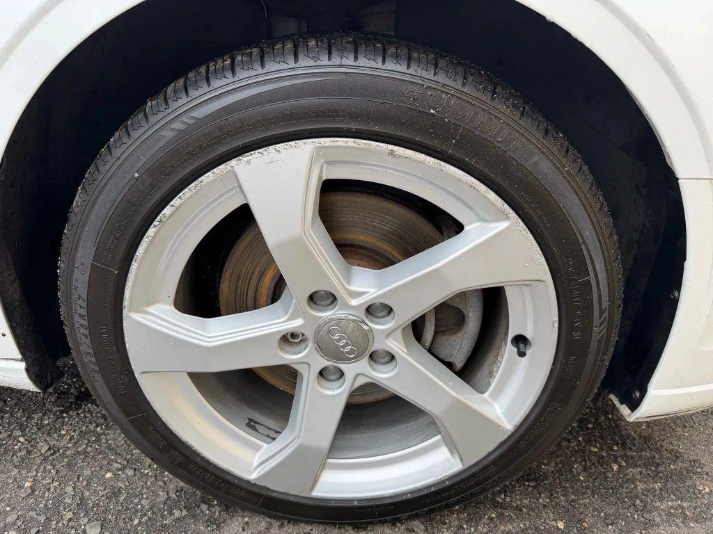 used 2019 Audi A3 car, priced at $15,999