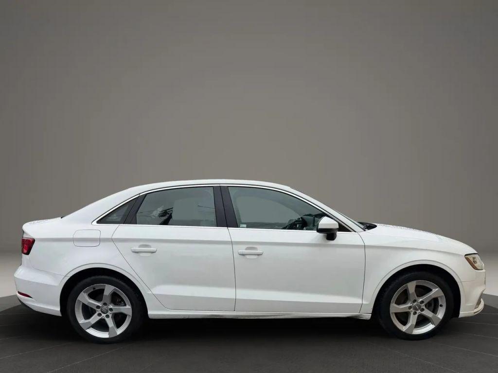 used 2019 Audi A3 car, priced at $15,999