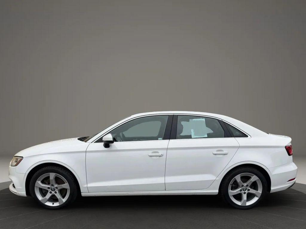 used 2019 Audi A3 car, priced at $15,999