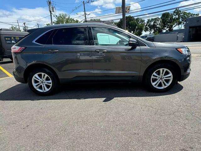 used 2019 Ford Edge car, priced at $12,499