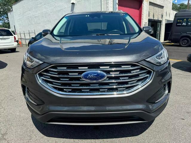 used 2019 Ford Edge car, priced at $12,499