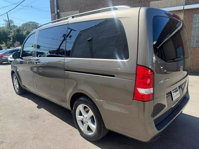 used 2016 Mercedes-Benz Metris car, priced at $15,799