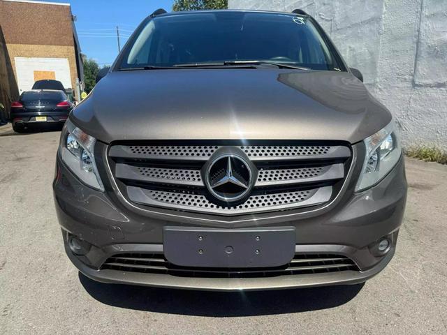 used 2016 Mercedes-Benz Metris car, priced at $15,799